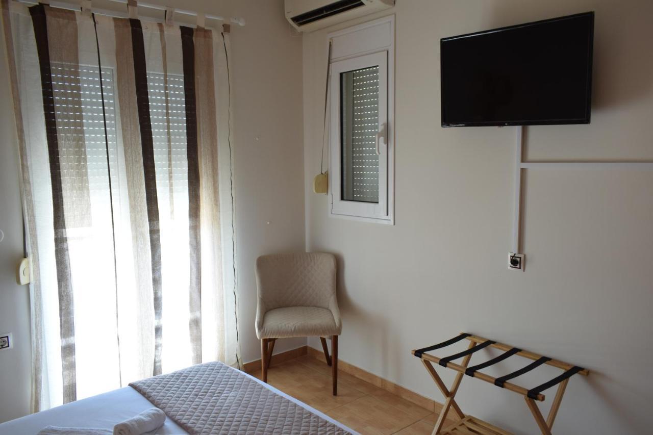 Alimar Apartment Argostoli  Luaran gambar