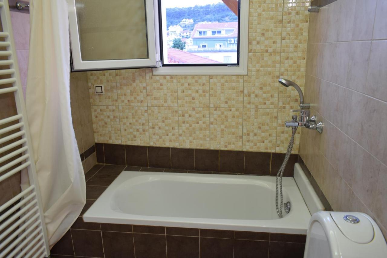 Alimar Apartment Argostoli  Luaran gambar