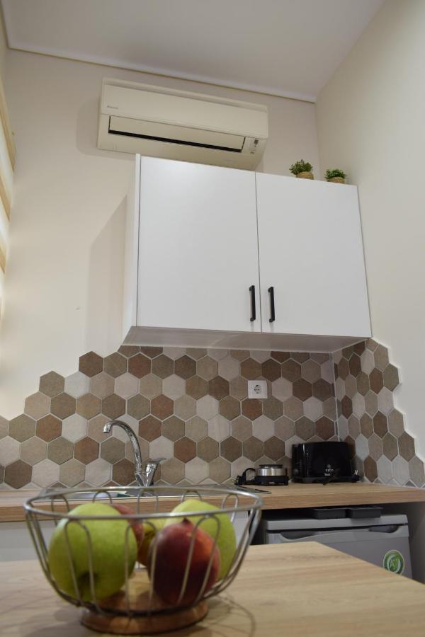 Alimar Apartment Argostoli  Luaran gambar