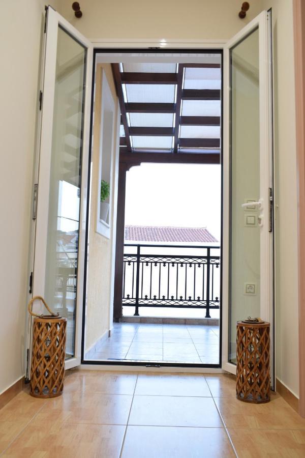 Alimar Apartment Argostoli  Luaran gambar