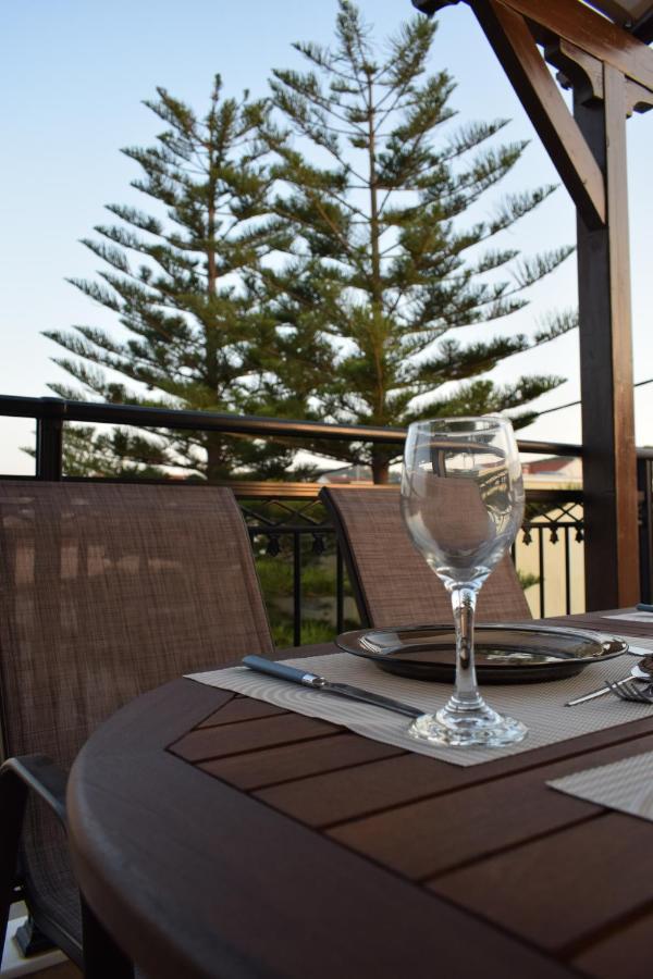 Alimar Apartment Argostoli  Luaran gambar