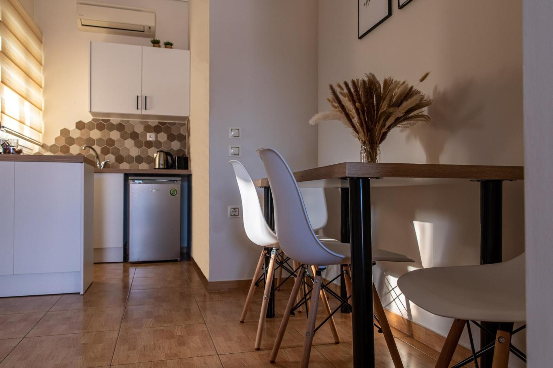 Alimar Apartment Argostoli  Luaran gambar