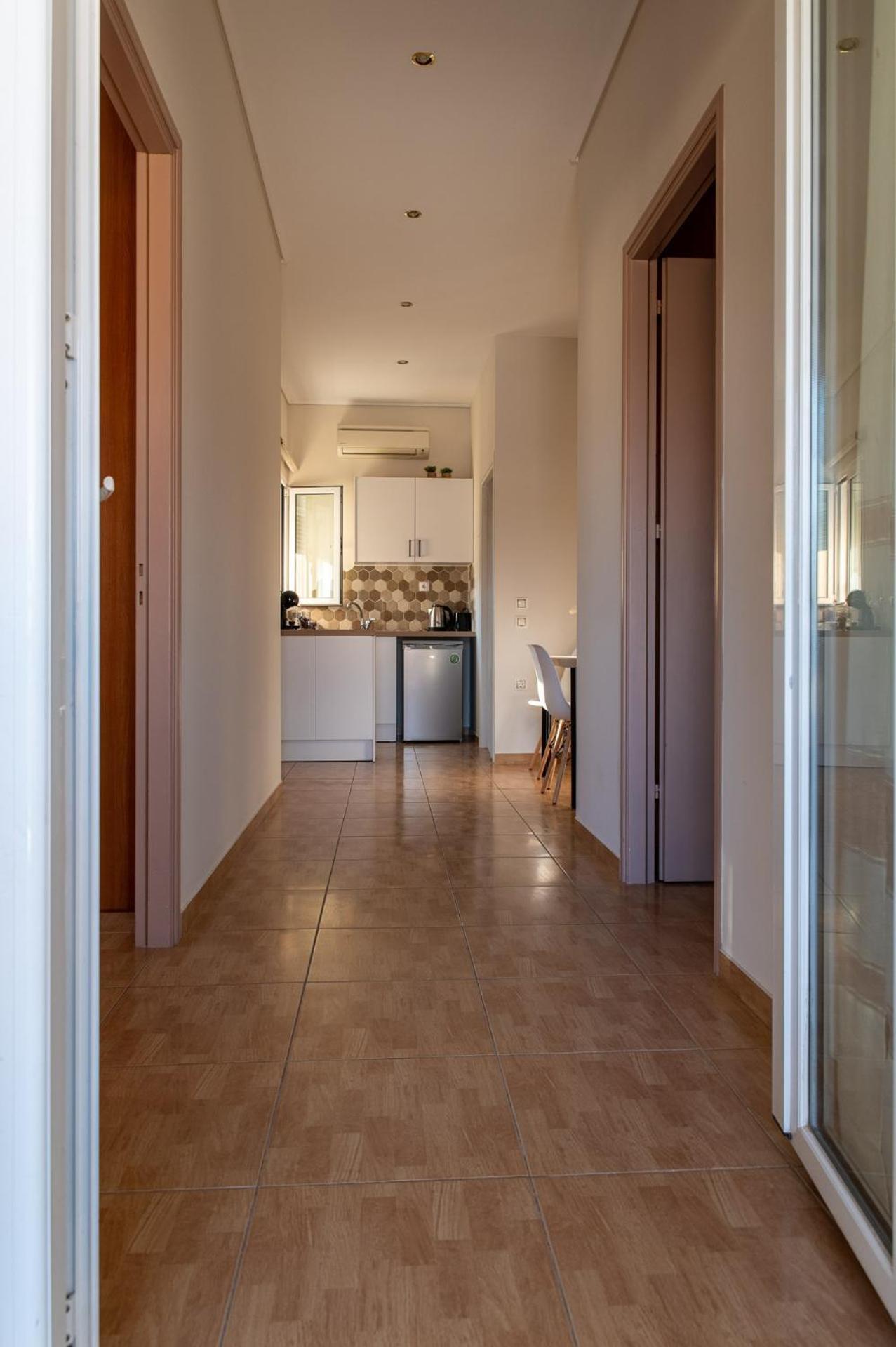 Alimar Apartment Argostoli  Luaran gambar